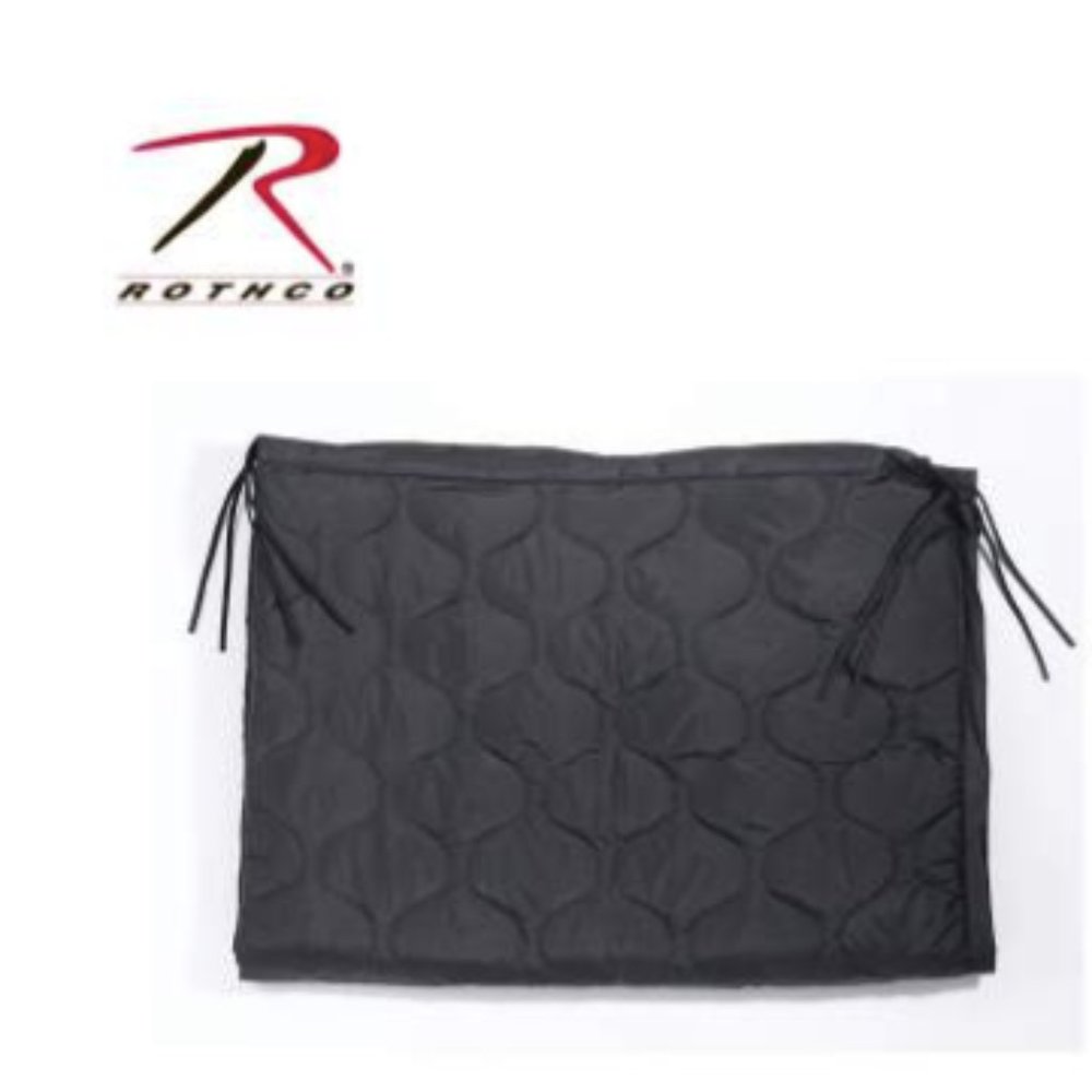 COPY - Rothco G.I. Type Poncho Liner